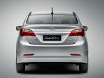 Hyundai HB20S 2013 года